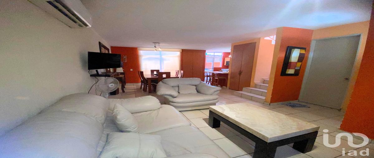 Foto de casa en naranjo 212, terralta, bahía de banderas, nayarit, 31727502 foto 04 Foto de casa en renta en naranjo 212, terralta, bahía de banderas, nayarit, 31727502 No. 04