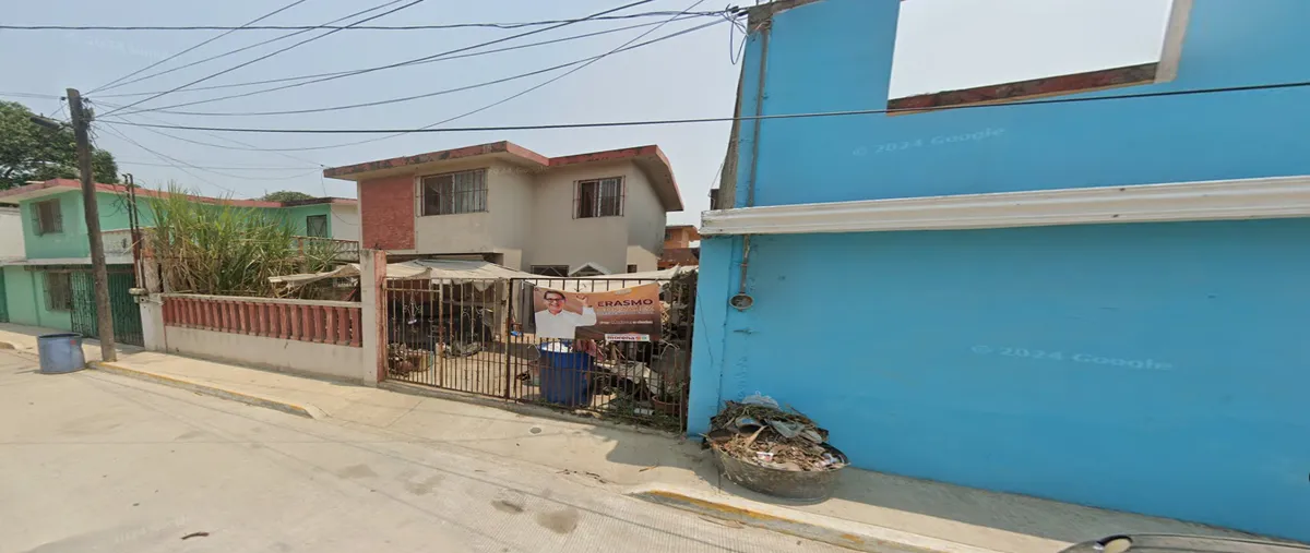 Foto de casa en venta en naranjo 213, ciudad madero centro, ciudad madero, tamaulipas, 0 No. 01