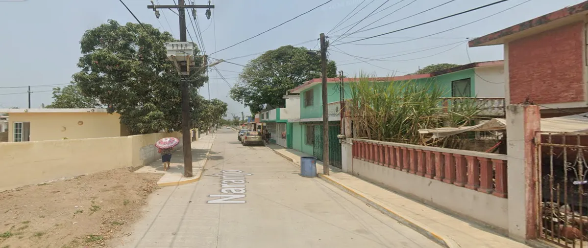 Foto de casa en venta en naranjo 213, ciudad madero centro, ciudad madero, tamaulipas, 0 No. 04