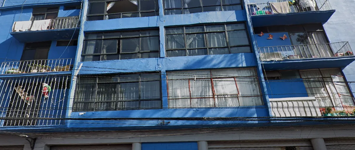 Foto de departamento en venta en naranjo 263, santa maria la ribera, cuauhtémoc, df / cdmx, 0 No. 03