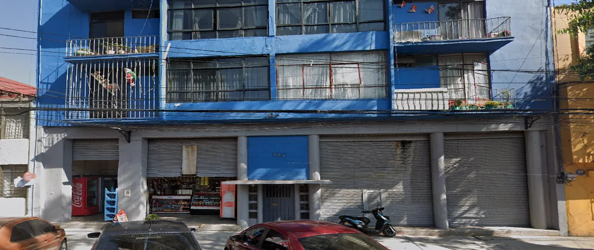 Foto de departamento en venta en naranjo 263, santa maria la ribera, cuauhtémoc, df / cdmx, 0 No. 04