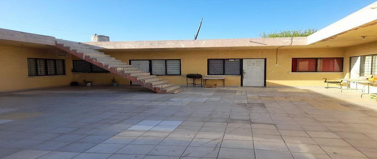 Foto de edificio en venta en naranjo , jardines de la moderna, monterrey, nuevo león, 27548250 No. 02