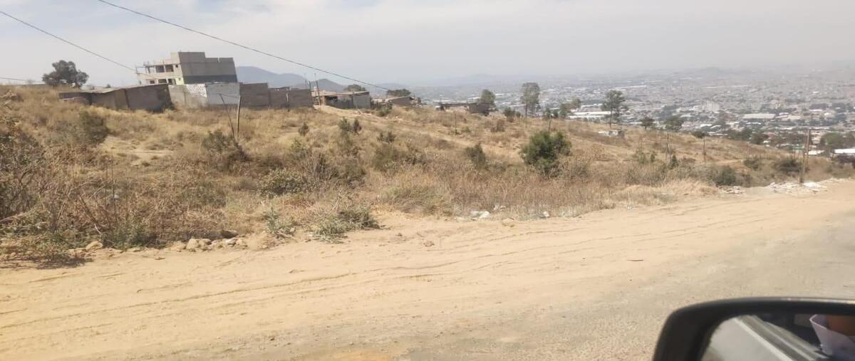 Foto de terreno habitacional en venta en naranjo , la magdalena atlicpac, la paz, méxico, 0 No. 03