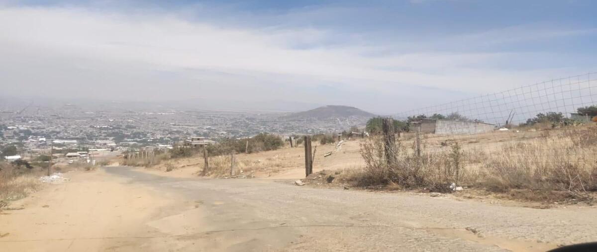 Foto de terreno habitacional en venta en naranjo , la magdalena atlicpac, la paz, méxico, 0 No. 05