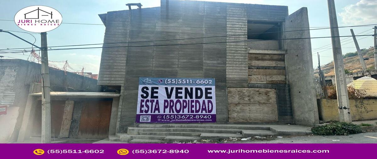 Foto de casa en naranjo , san martín xico la laguna, valle de chalco solidaridad, méxico, 29775299 foto 01 Foto de casa en venta en naranjo , san martín xico la laguna, valle de chalco solidaridad, méxico, 29775299 No. 01