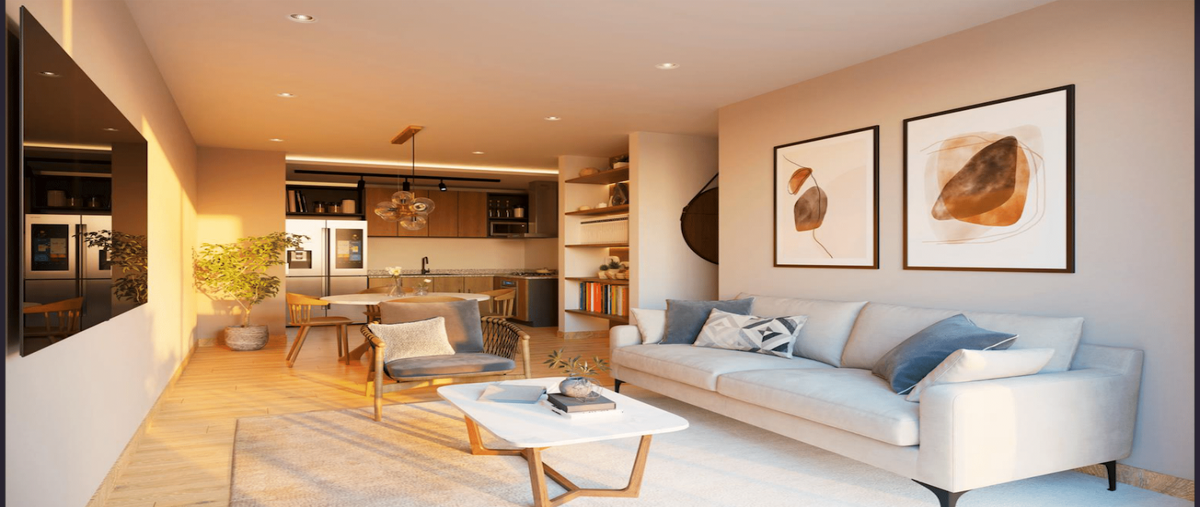 Foto de departamento en venta en naranjo , santa maria la ribera, cuauhtémoc, df / cdmx, 26410792 No. 03