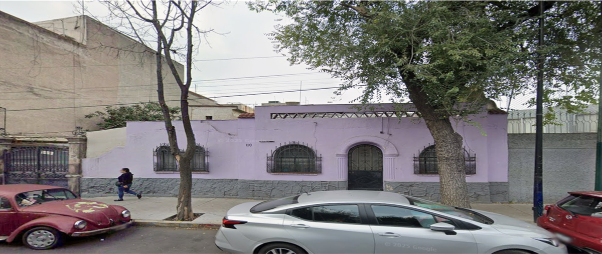 Foto de terreno habitacional en naranjo , santa maria la ribera, cuauhtémoc, df / cdmx, 0 foto 01 Foto de terreno habitacional en venta en naranjo , santa maria la ribera, cuauhtémoc, df / cdmx, 0 No. 01