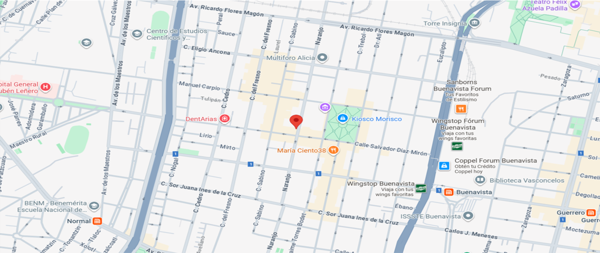 Foto de terreno habitacional en naranjo , santa maria la ribera, cuauhtémoc, df / cdmx, 0 foto 02 Foto de terreno habitacional en venta en naranjo , santa maria la ribera, cuauhtémoc, df / cdmx, 0 No. 02