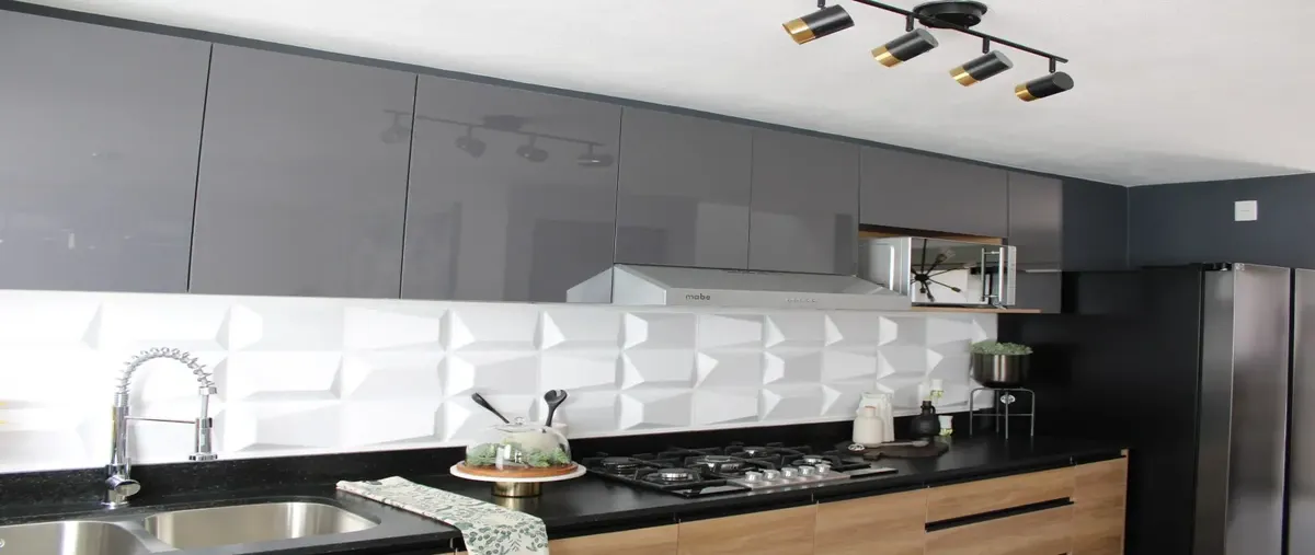 Foto de casa en condominio en venta en naranjos 7, los olvera, corregidora, querétaro, 30351548 No. 04