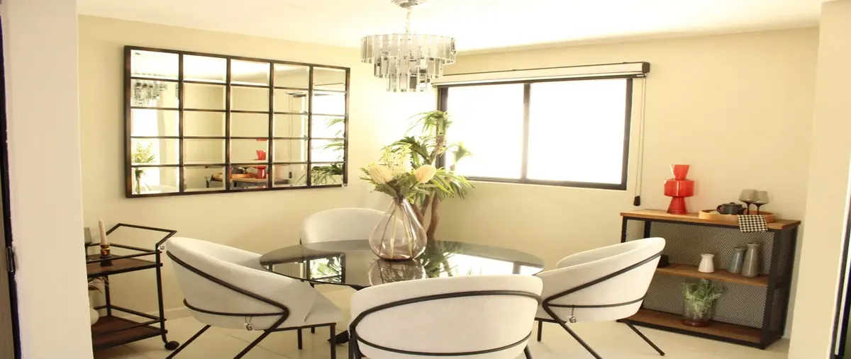 Foto de casa en condominio en venta en naranjos 7, los olvera, corregidora, querétaro, 30351548 No. 05