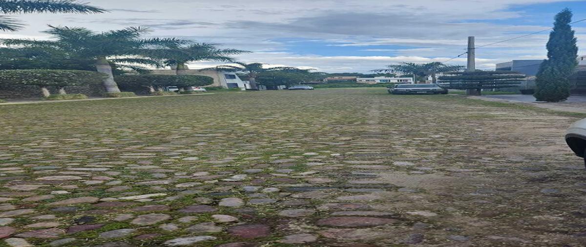 Foto de casa en venta en naranjos , el centinela, zapopan, jalisco, 30702600 No. 05