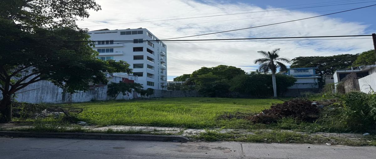 Foto de terreno comercial en venta en naranjos , guadalupe, tampico, tamaulipas, 0 No. 03
