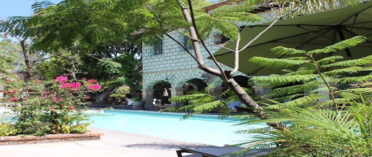 Foto de terreno habitacional en venta en naranjos , la pitahaya, apaseo el grande, guanajuato, 30419463 No. 04