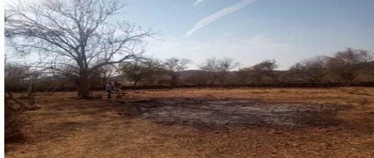 Foto de terreno habitacional en venta en naranjos , san francisco de la soledad, tonalá, jalisco, 27821800 No. 01
