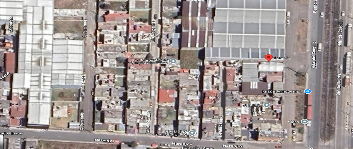 Foto de terreno habitacional en venta en naranjos , santa maría totoltepec, toluca, méxico, 0 No. 05