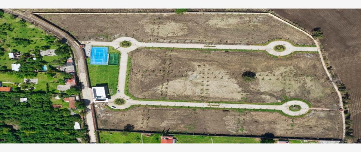 Foto de terreno habitacional en venta en naranjos , solares de tenextepec, atlixco, puebla, 26419901 No. 02