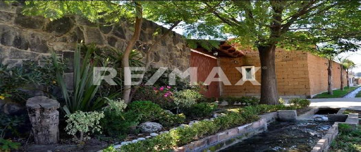 Foto de rancho en venta en naranjos, solares de tenextepec , solares de tenextepec, atlixco, puebla, 25577518 No. 01