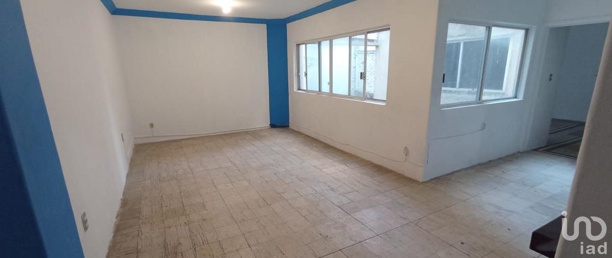 Foto de departamento en renta en narciso 186, victoria de las democracias, azcapotzalco, df / cdmx, 0 No. 03