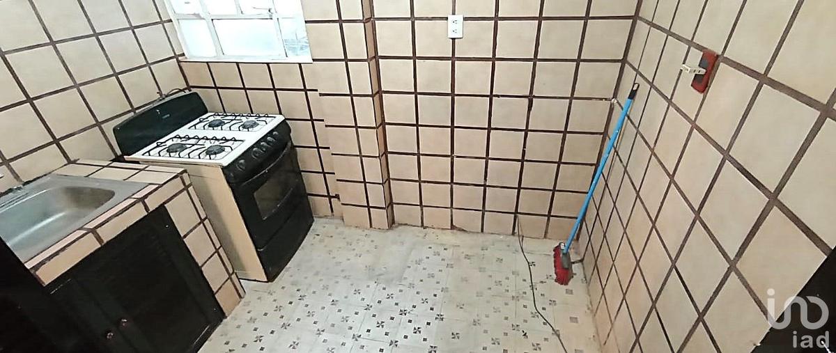 Foto de departamento en renta en narciso 186, victoria de las democracias, azcapotzalco, df / cdmx, 0 No. 05