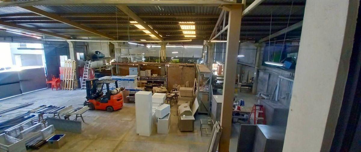 Foto de bodega en venta en narciso 441 , barrio mirasol i, monterrey, nuevo león, 0 No. 02