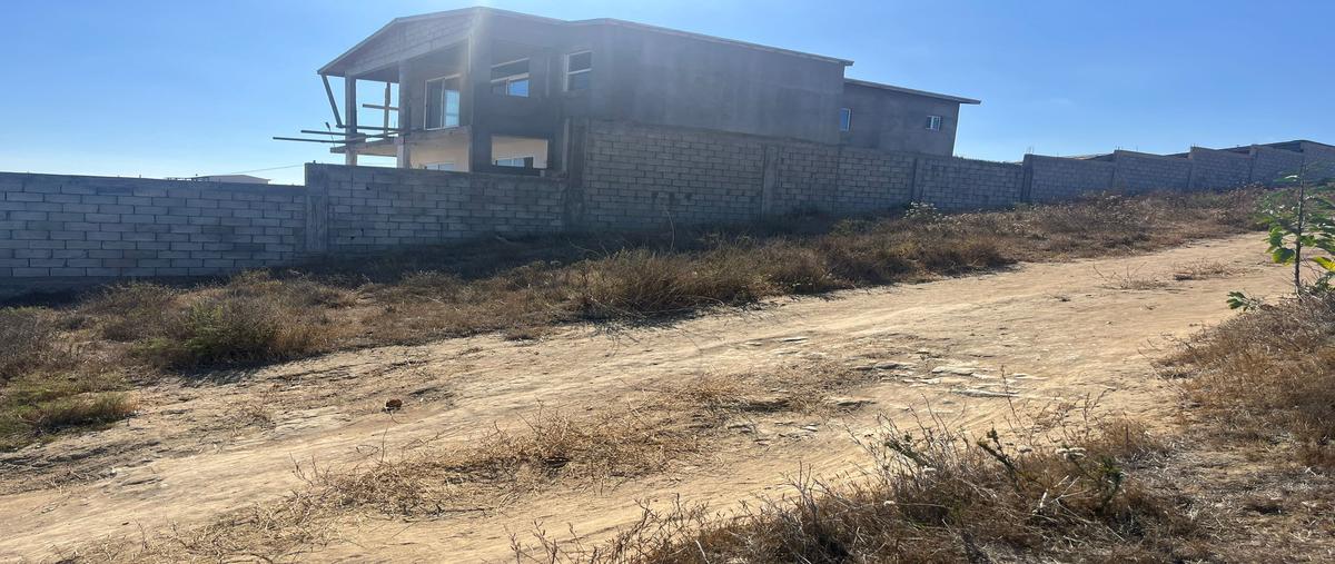 Foto de terreno habitacional en narciso , campo real, playas de rosarito, baja california, 30071631 foto 01 Foto de terreno habitacional en venta en narciso , campo real, playas de rosarito, baja california, 30071631 No. 01