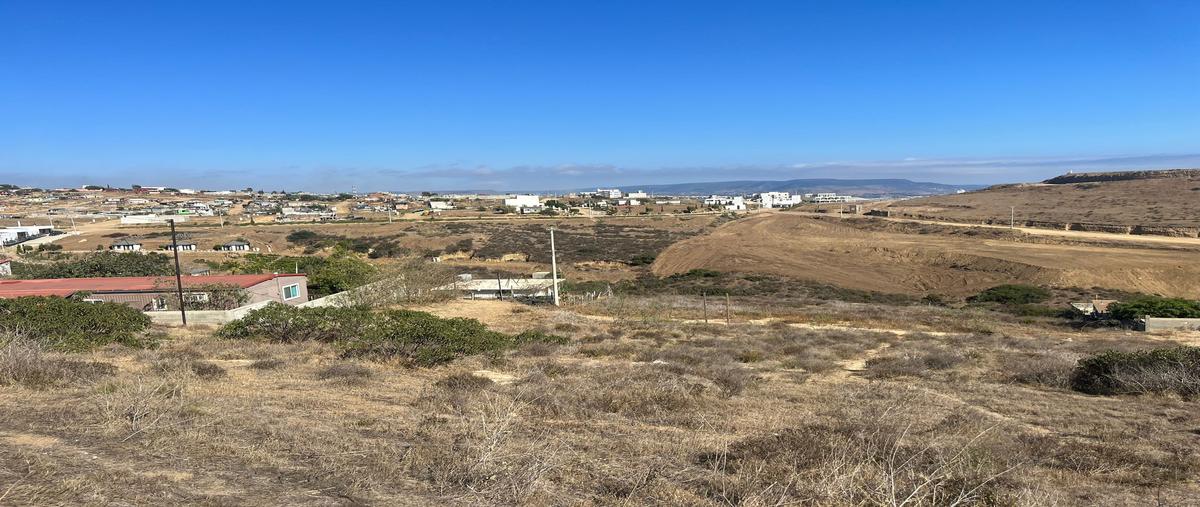 Foto de terreno habitacional en venta en narciso , lomas de cantamar, playas de rosarito, baja california, 30071631 No. 03
