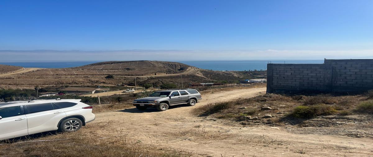 Foto de terreno habitacional en venta en narciso , lomas de cantamar, playas de rosarito, baja california, 30071631 No. 04