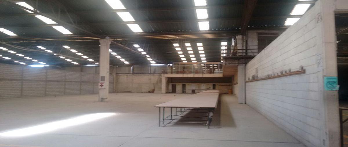 Foto de bodega en renta en narciso mendoza 0, pipila, soledad de graciano sánchez, san luis potosí, 25445916 No. 02