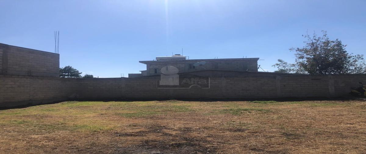 Foto de terreno habitacional en venta en narciso mendoza 222, álvaro obregón, san mateo atenco, méxico, 0 No. 03