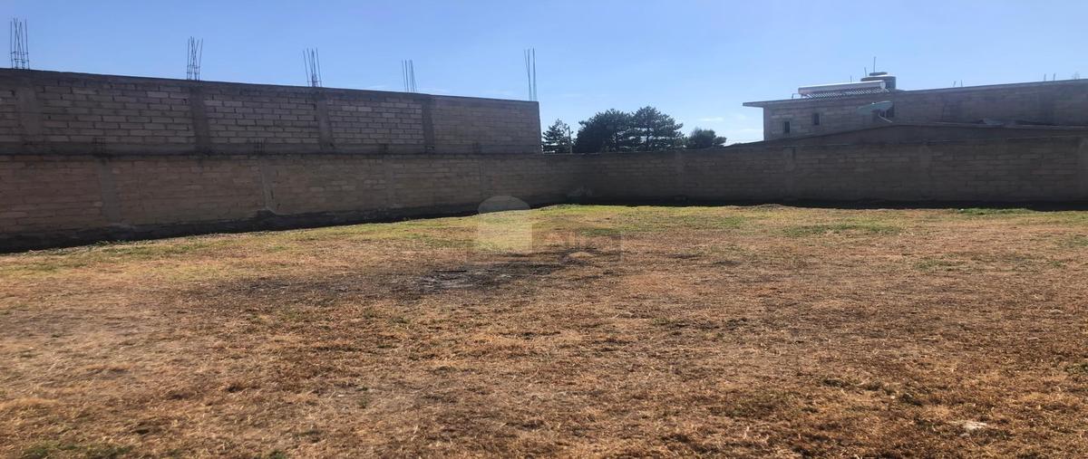 Foto de terreno habitacional en venta en narciso mendoza 222, álvaro obregón, san mateo atenco, méxico, 0 No. 04