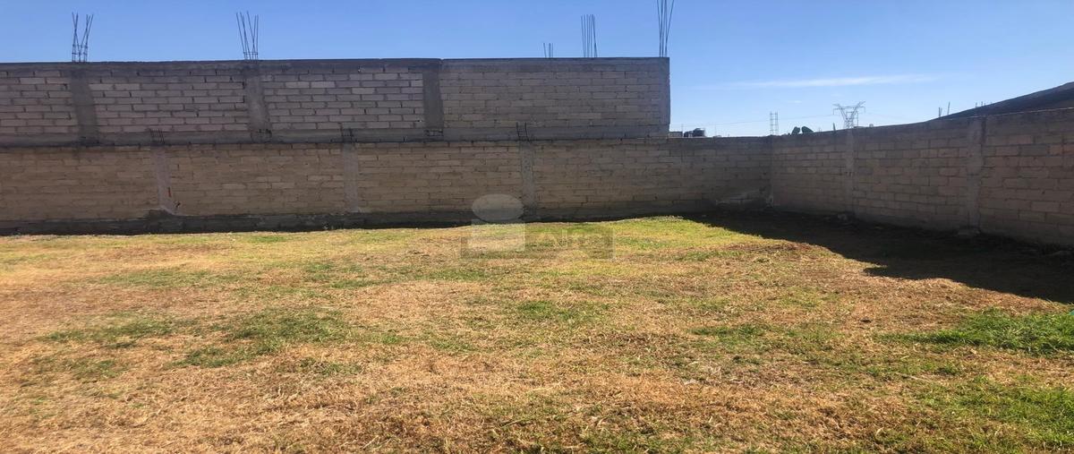 Foto de terreno habitacional en venta en narciso mendoza 222, álvaro obregón, san mateo atenco, méxico, 0 No. 05