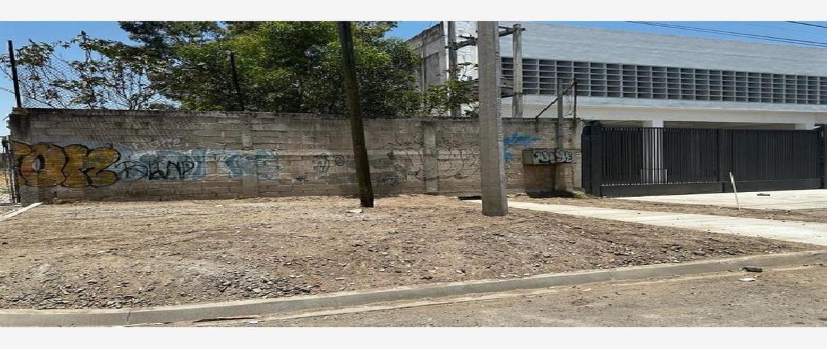 Foto de terreno comercial en renta en narciso mendoza 349, san martín de las flores de arriba, san pedro tlaquepaque, jalisco, 0 No. 01