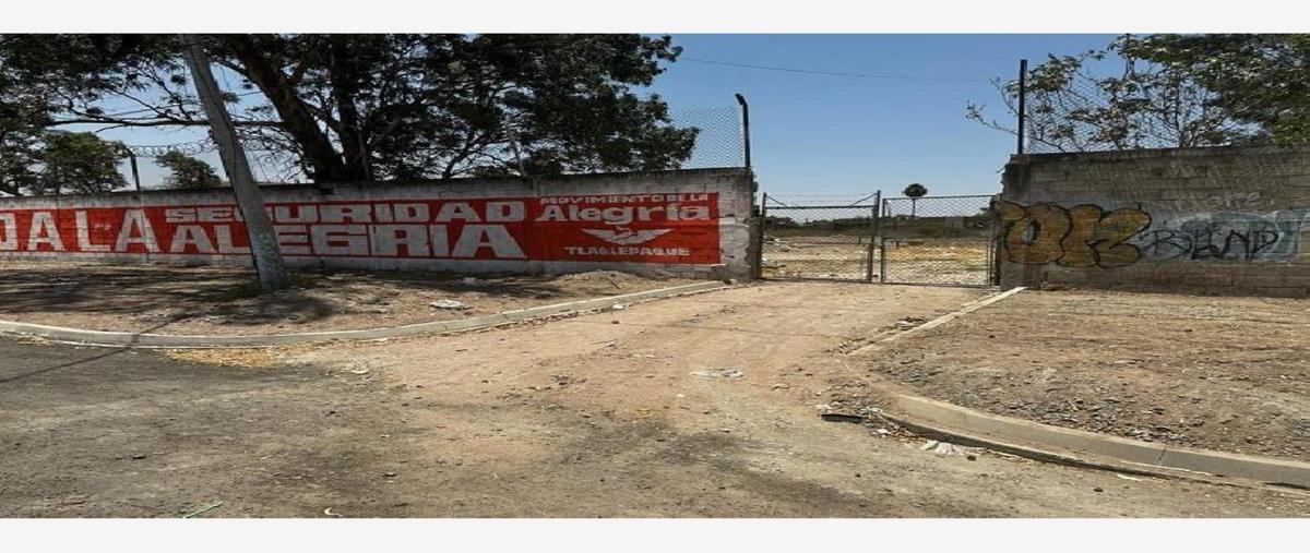 Foto de terreno comercial en renta en narciso mendoza 349, san martín de las flores de arriba, san pedro tlaquepaque, jalisco, 0 No. 03