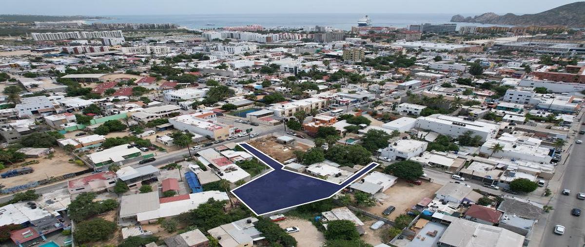 Foto de terreno habitacional en narciso mendoza , ampliación juárez, los cabos, baja california sur, 0 foto 01 Foto de terreno habitacional en venta en narciso mendoza , ampliación juárez, los cabos, baja california sur, 0 No. 01