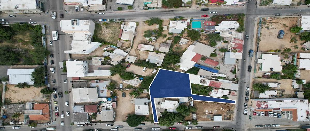 Foto de terreno habitacional en narciso mendoza , ampliación juárez, los cabos, baja california sur, 0 foto 02 Foto de terreno habitacional en venta en narciso mendoza , ampliación juárez, los cabos, baja california sur, 0 No. 02