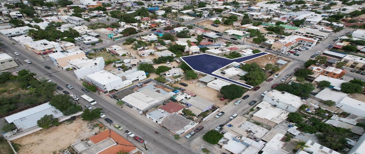 Foto de terreno habitacional en narciso mendoza , ampliación juárez, los cabos, baja california sur, 0 foto 03 Foto de terreno habitacional en venta en narciso mendoza , ampliación juárez, los cabos, baja california sur, 0 No. 03