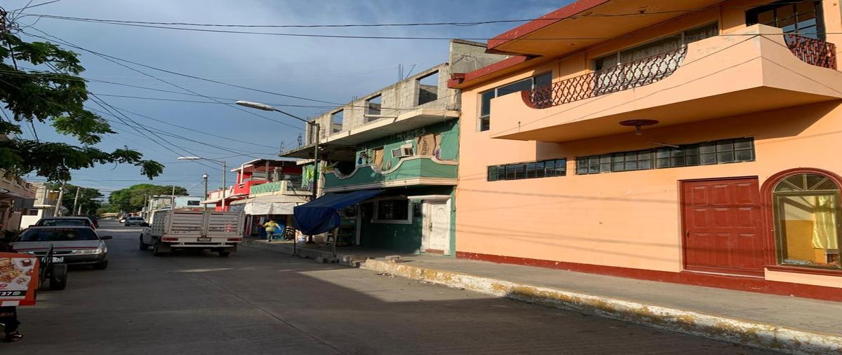 Foto de casa en venta en narciso mendoza , morelos, tampico, tamaulipas, 24868385 No. 03