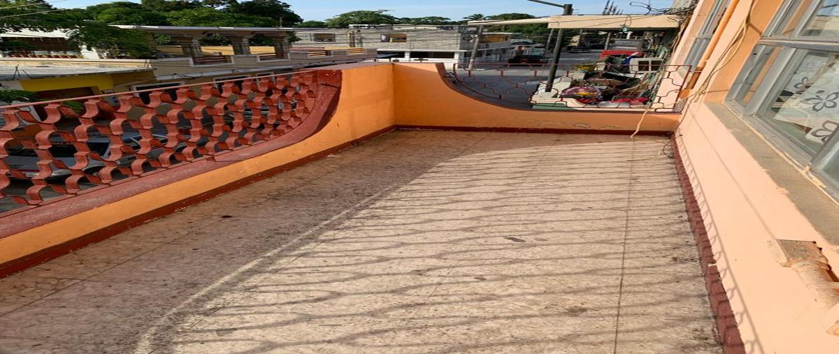 Foto de casa en venta en narciso mendoza , morelos, tampico, tamaulipas, 24868385 No. 04