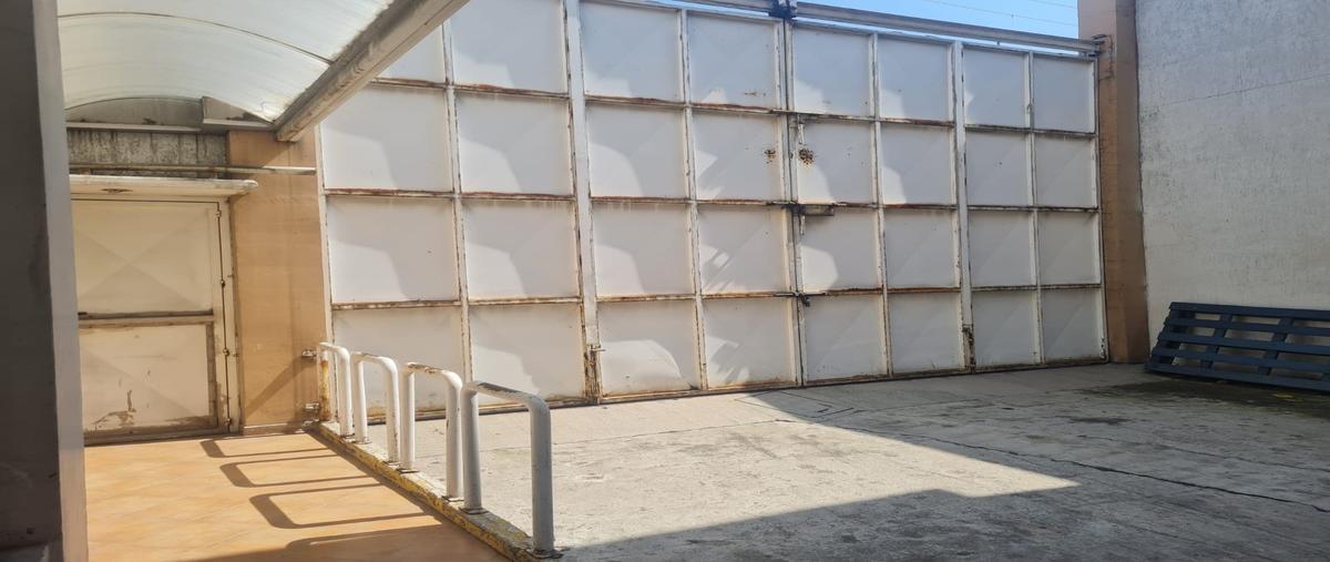 Foto de bodega en renta en narciso mendoza , san juan ixhuatepec, tlalnepantla de baz, méxico, 30271483 No. 02