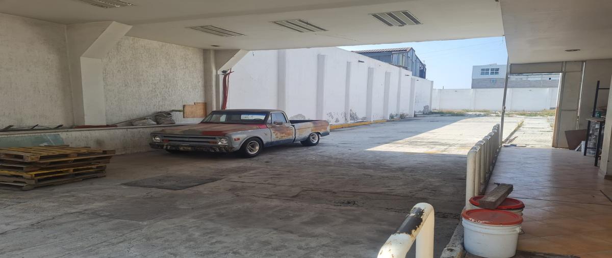 Foto de bodega en renta en narciso mendoza , san juan ixhuatepec, tlalnepantla de baz, méxico, 30271483 No. 04