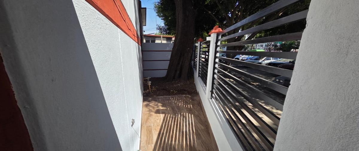 Foto de casa en , narciso mendoza, tlalpan, df / cdmx, 0 foto 03 Foto de casa en renta en , narciso mendoza, tlalpan, df / cdmx, 0 No. 03