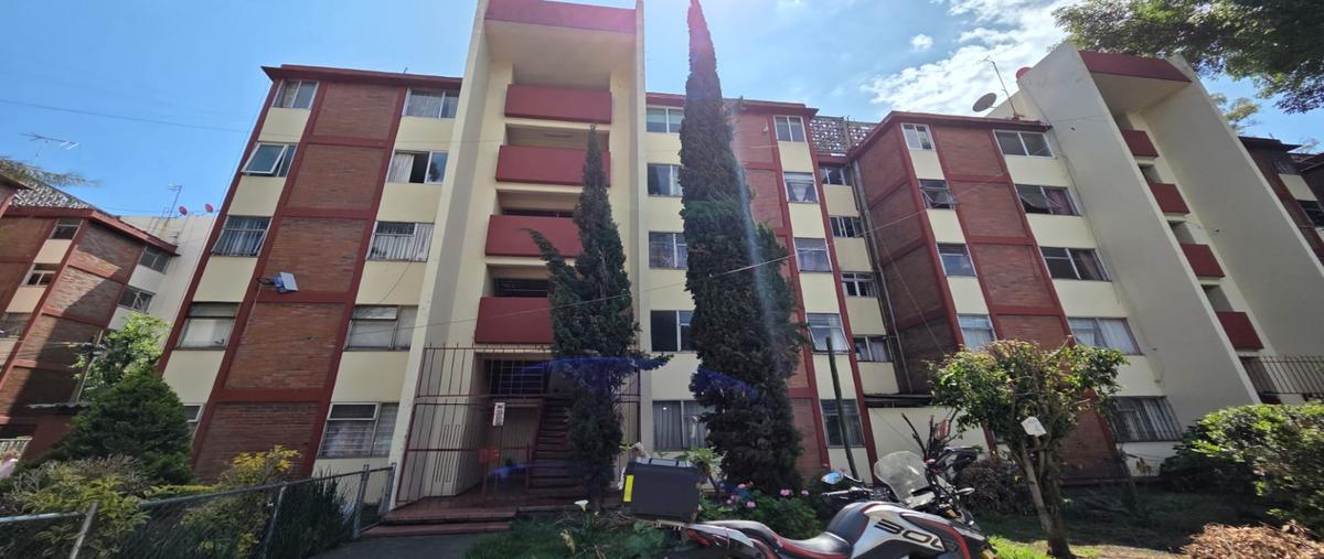 Foto de departamento en , narciso mendoza, tlalpan, df / cdmx, 31016180 foto 01 Foto de departamento en venta en , narciso mendoza, tlalpan, df / cdmx, 31016180 No. 01