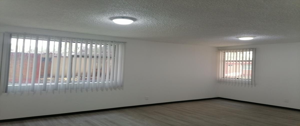 Foto de departamento en renta en  , narciso mendoza, tlalpan, df / cdmx, 0 No. 03