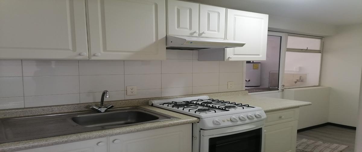 Foto de departamento en renta en  , narciso mendoza, tlalpan, df / cdmx, 0 No. 04
