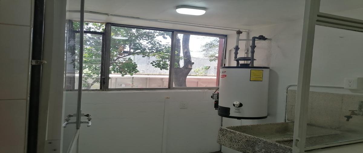 Foto de departamento en renta en  , narciso mendoza, tlalpan, df / cdmx, 0 No. 05