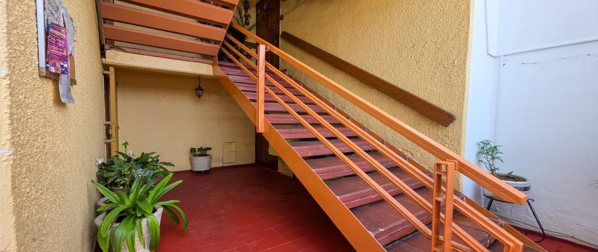 Foto de departamento en renta en  , narciso mendoza, tlalpan, df / cdmx, 0 No. 03