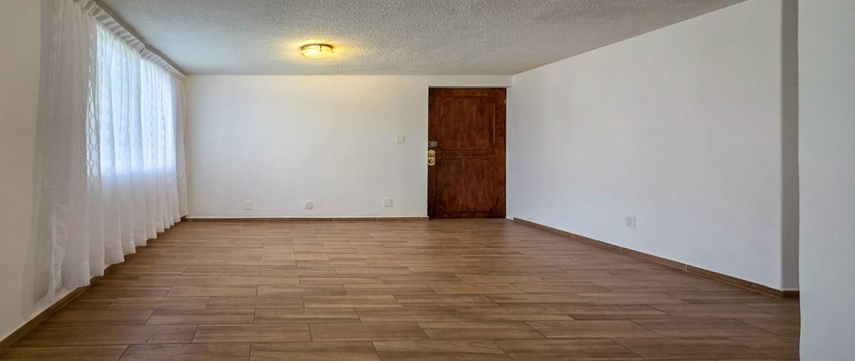 Foto de departamento en renta en  , narciso mendoza, tlalpan, df / cdmx, 0 No. 05