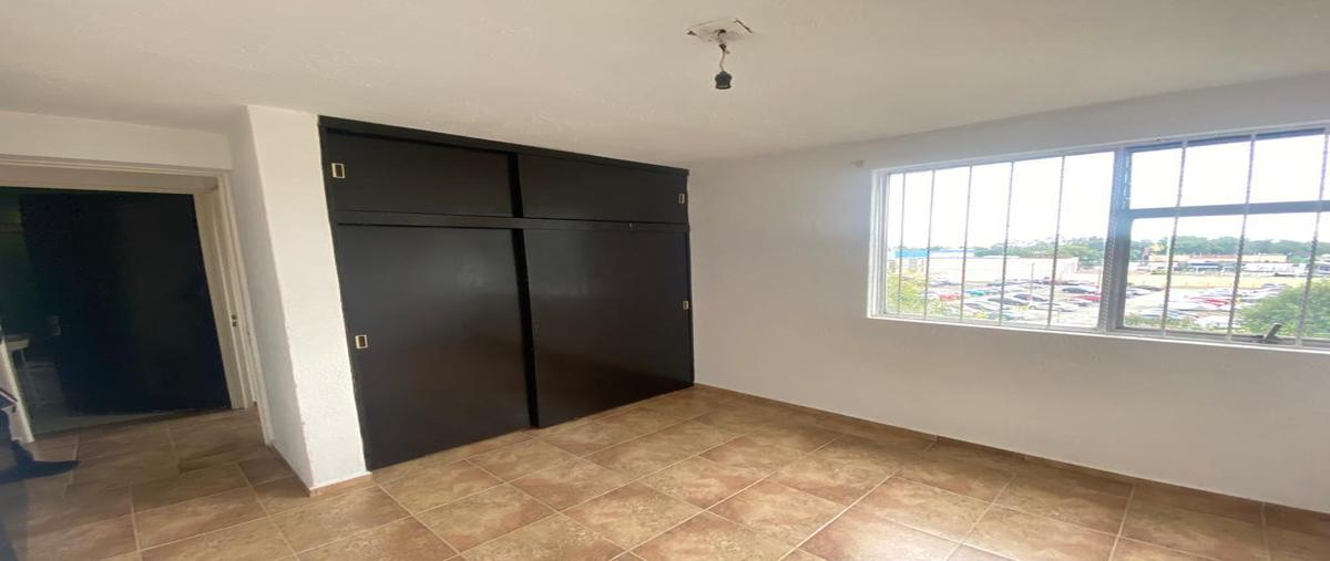 Foto de departamento en renta en  , narciso mendoza, tlalpan, df / cdmx, 0 No. 05