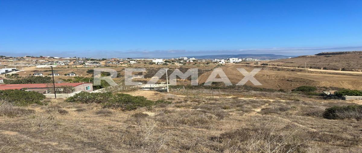 Foto de terreno habitacional en venta en narciso , primo tapia parte alta, playas de rosarito, baja california, 0 No. 03