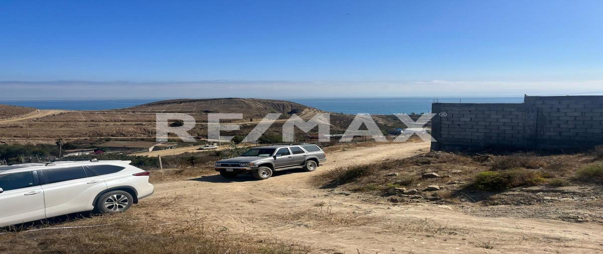 Foto de terreno habitacional en venta en narciso , primo tapia parte alta, playas de rosarito, baja california, 0 No. 04